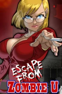 Escape From Zombie Ureloaded Koyso