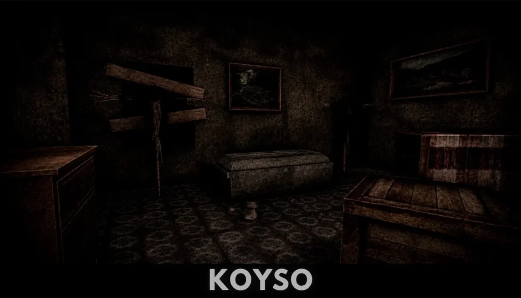 Escape the House Download PC