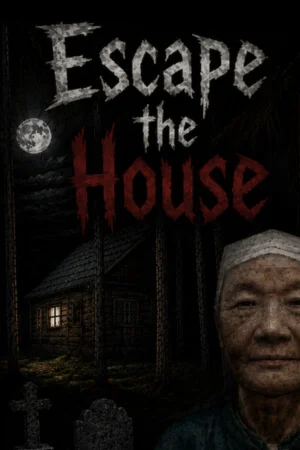Escape the House PC Gameplay