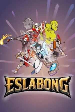 Eslabong Download PC