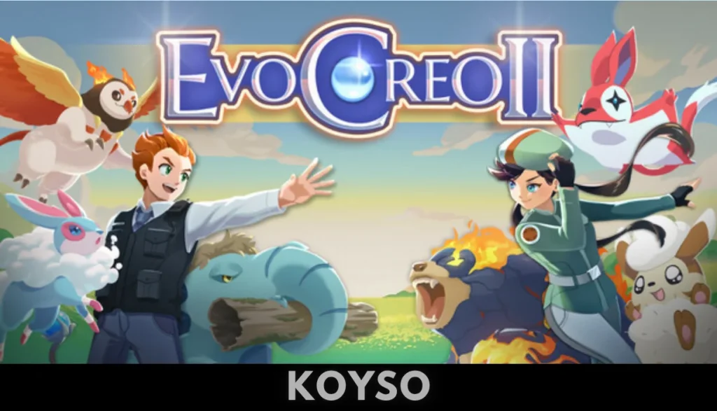 EvoCreo 2 Free Download