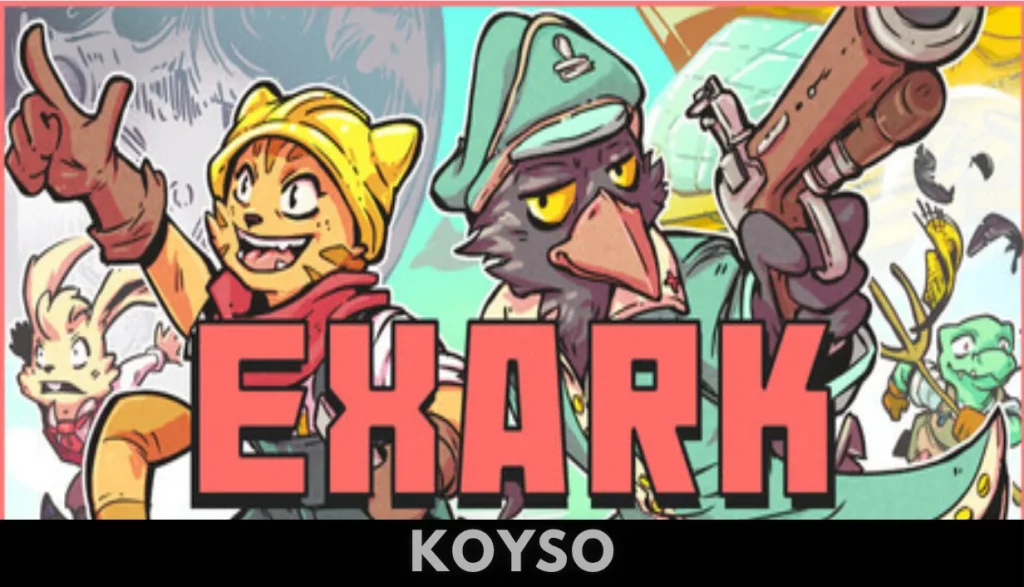 Exark Free Download