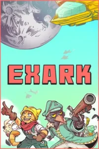 Exark Koyso
