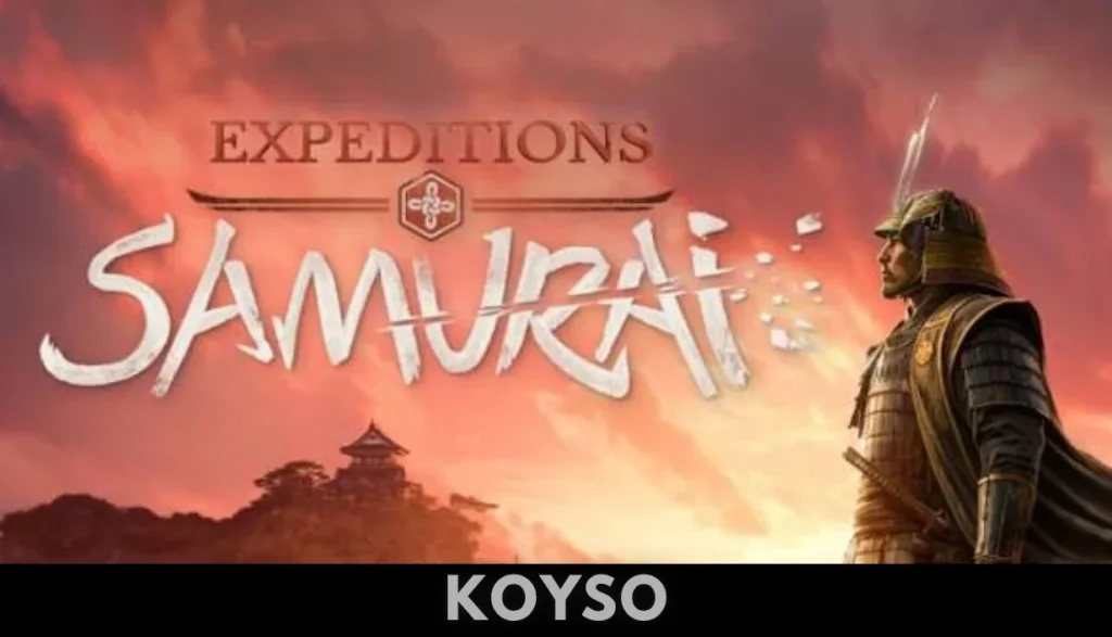Expeditions Samurai Free Download
