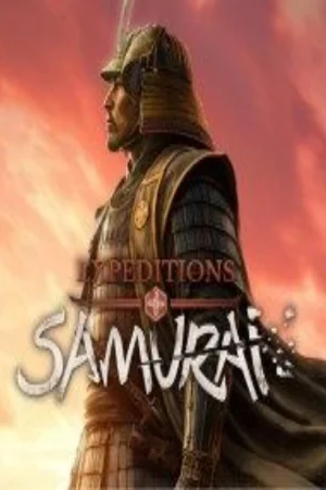 Expeditions Samurai Koyso