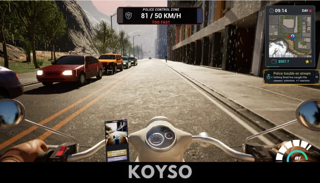 Express Rider Simulator Download PC