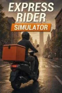 Express Rider Simulator Koyso