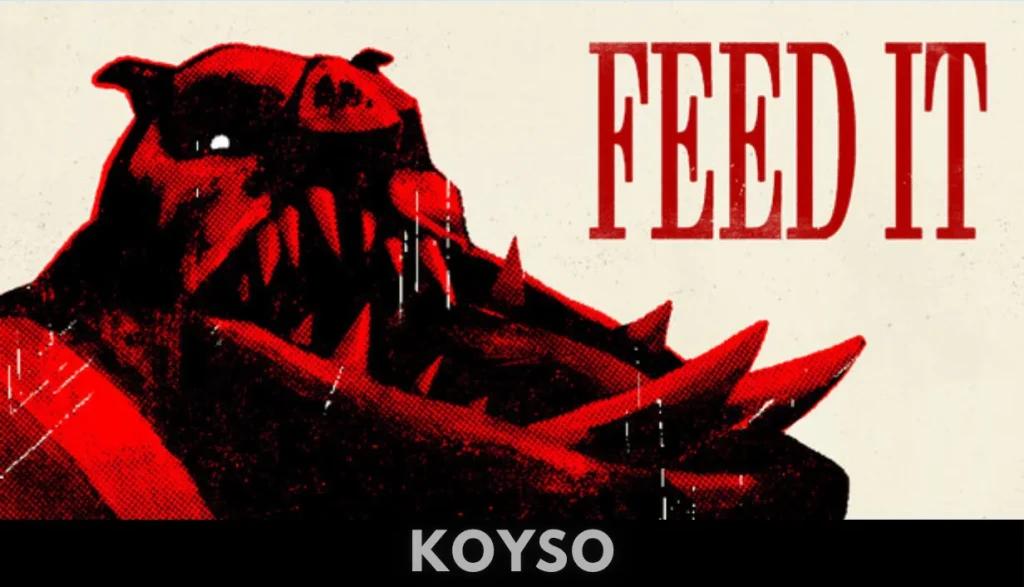 FEED IT Free Download