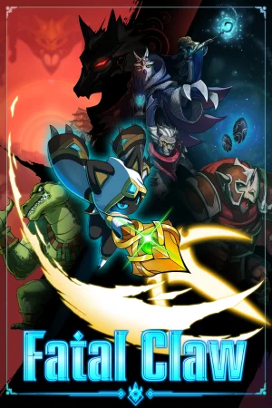 Fatal Claw Game PC