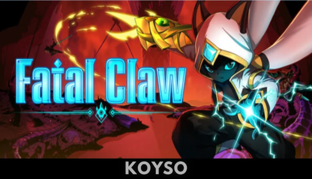 Fatal Claw PC Download India