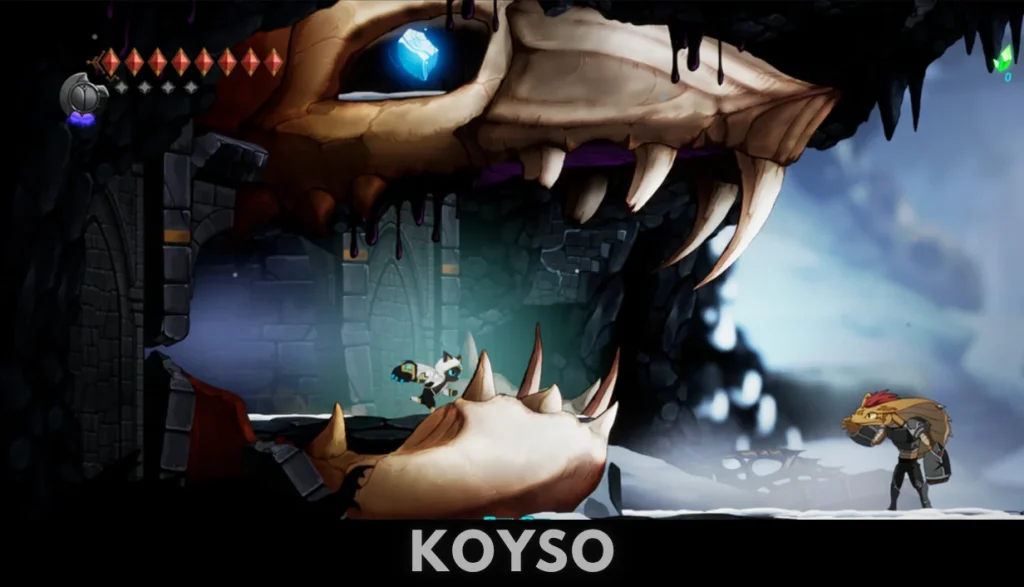 Fatal Claw PC Version