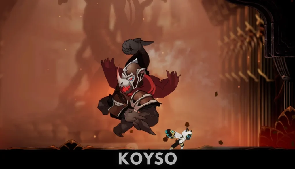 Fatal Claw PC Version