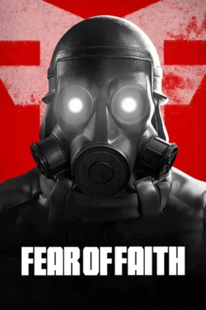 Fear of Faith Game