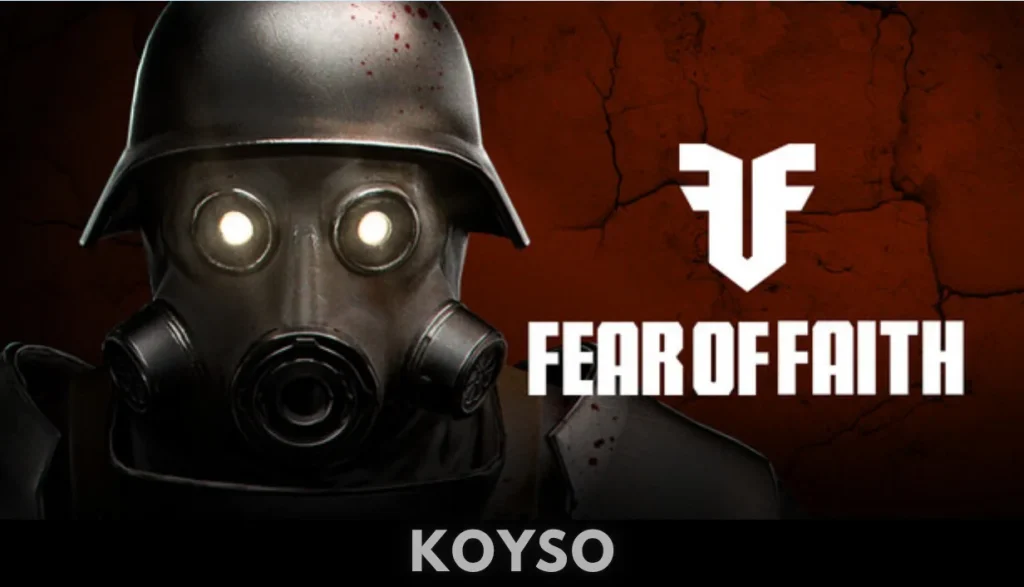 Fear of Faith Game for PC