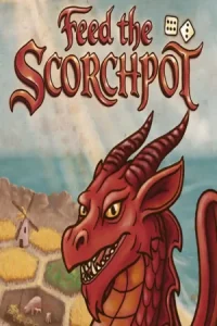 Feed the Scorchpot Koyso