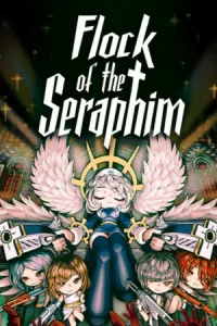 Flock of the Seraphim Koyso
