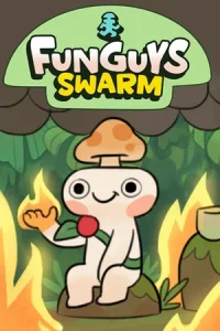 Funguys Swarm Full Game