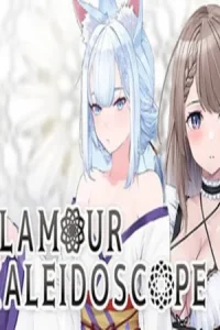 Glamour Kaleidoscope Koyso