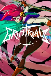 Grim Trials Koyso