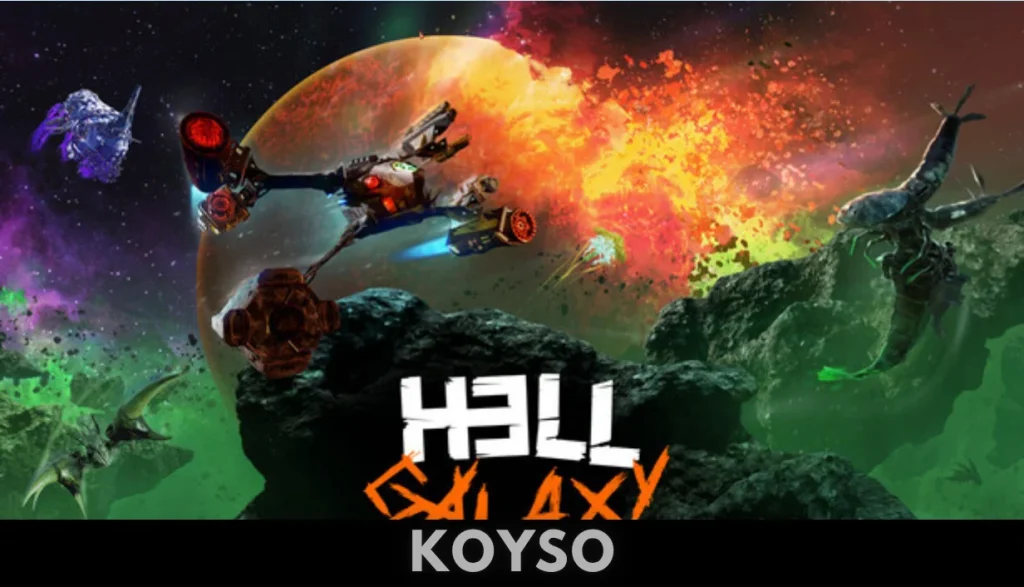 HELL GALAXY Free Download