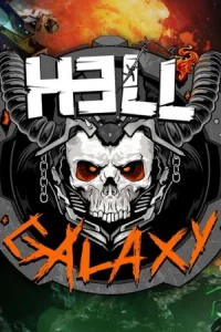 HELL GALAXY Koyso