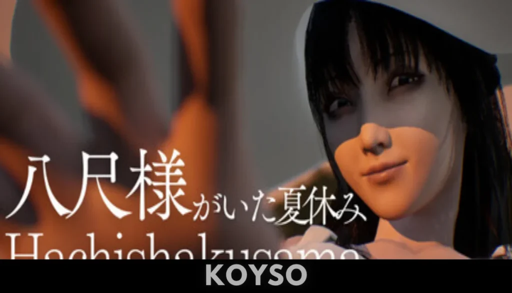 Hachishakusama Free Download