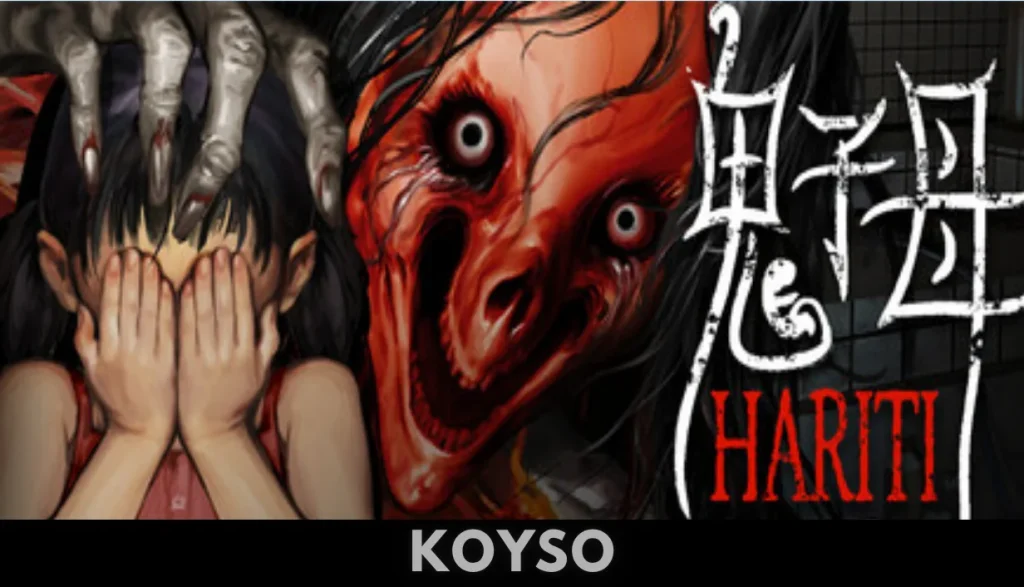Hariti Free Download