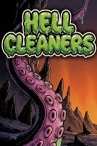 Hell Cleaners Gameplay