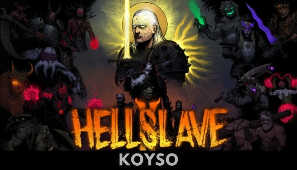 HellSlave II Judgment of the Archon Free Download