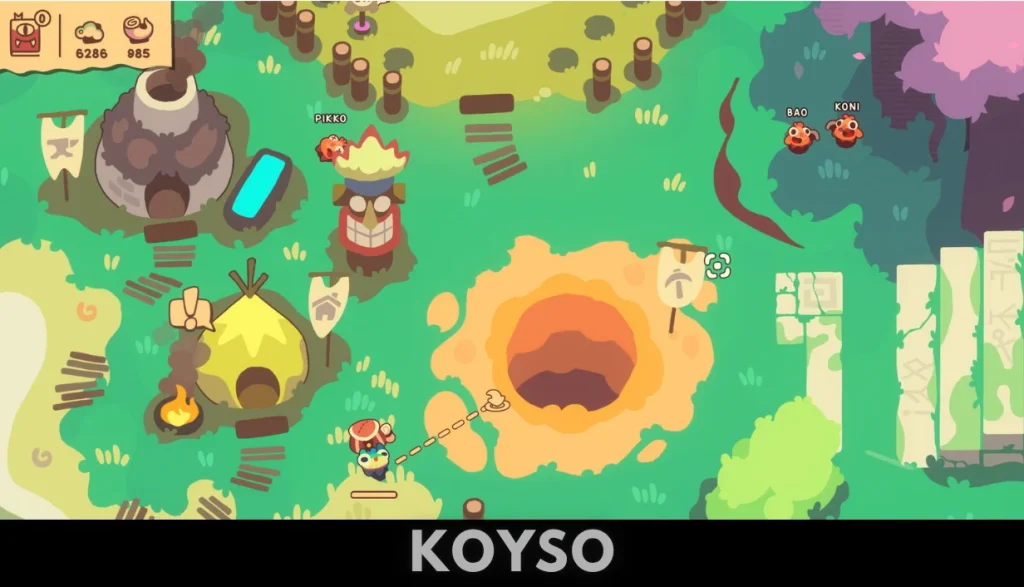 Hole Is Mine Download PC