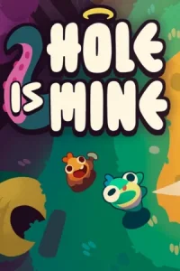 Hole Is Mine Koyso