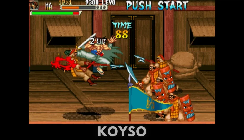 IGS Classic Arcade Collection Download PC