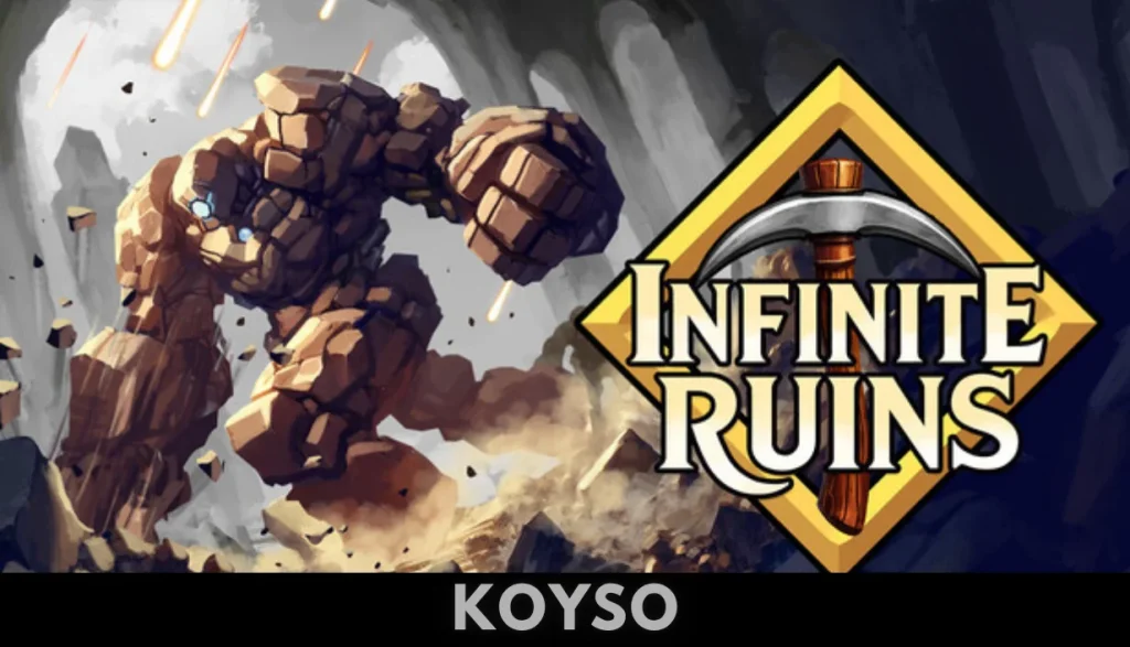 Infinite Ruins Free Download