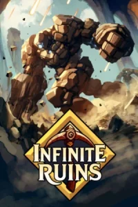 Infinite Ruins Koyso