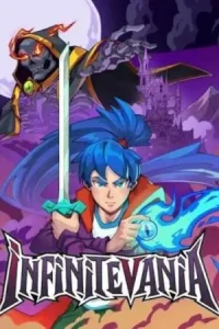 Infinitevania Koyso