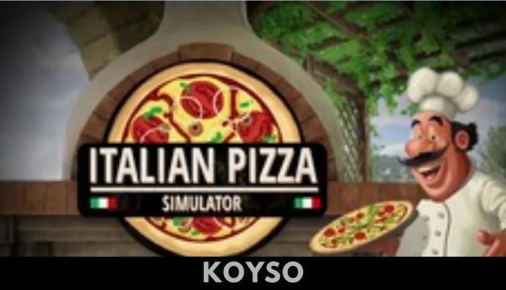 Italian Pizza Simulator Free Download