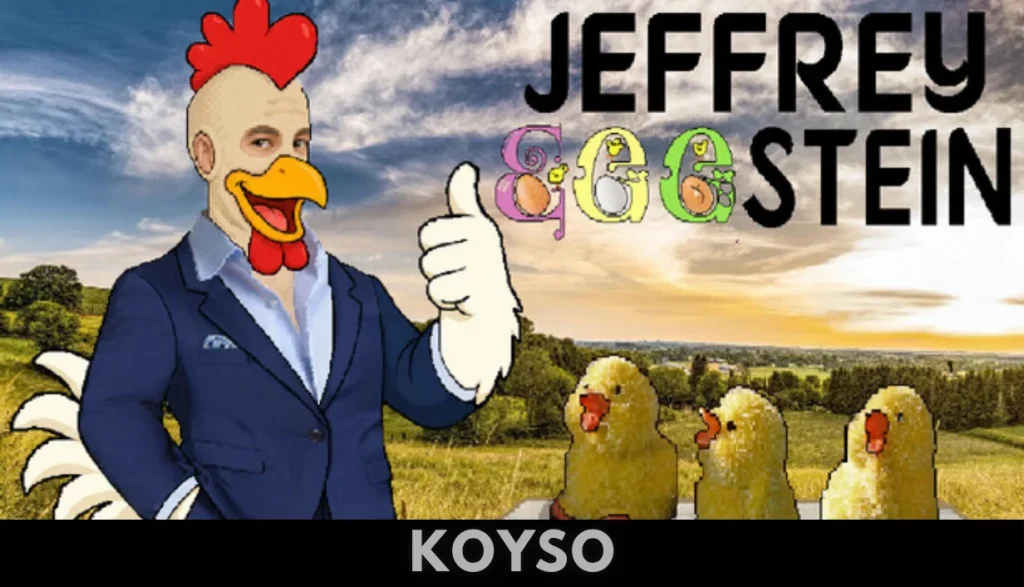 Jeffrey Eggstein Free Download