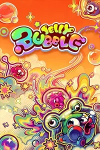 Jelly Bubble Koyso