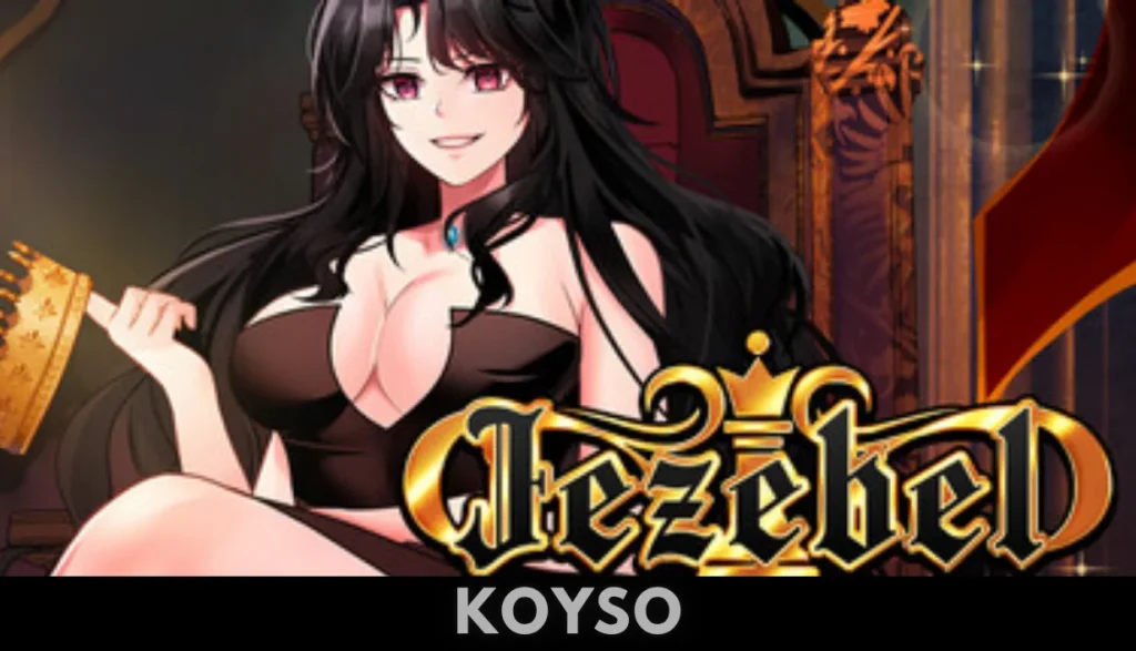 Jezebel Free Download