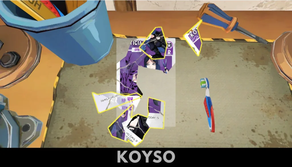 KOTAMON Download PC
