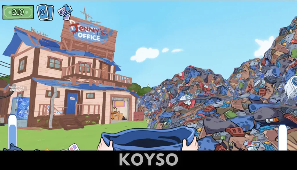 KOTAMON Download PC
