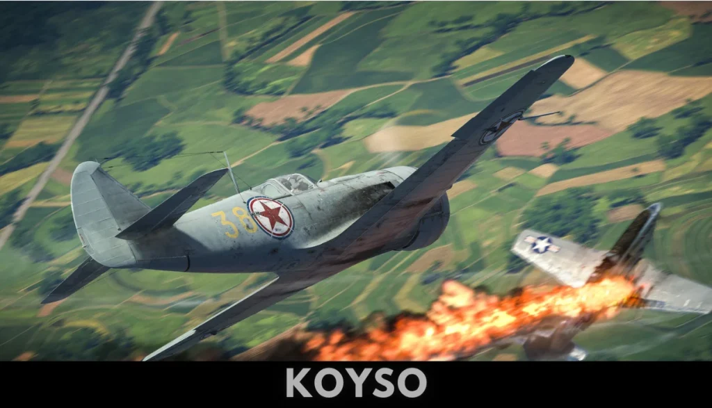 Korea. IL-2 Series Download PC