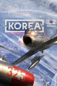 Korea. IL-2 Series Koyso
