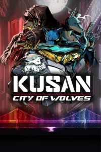 Kusan City of Wolves Koyso