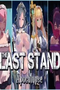 LAST STAND Apocalypse Koyso