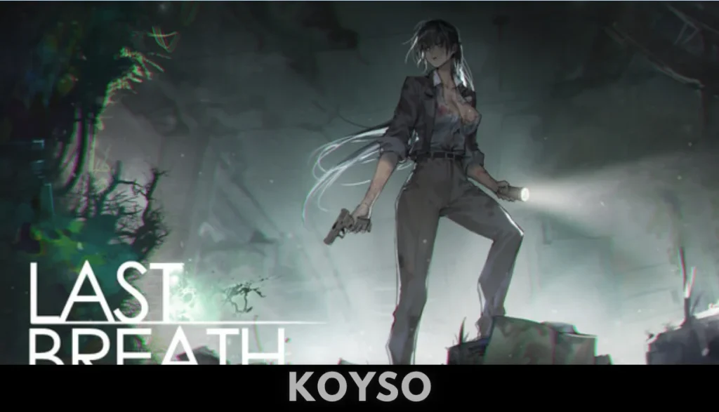 Last Breath Download for PC
