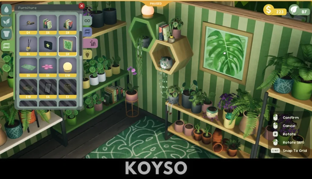 Leafy Corner Download PC