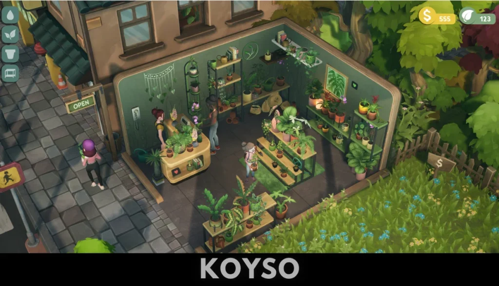 Leafy Corner Download PC