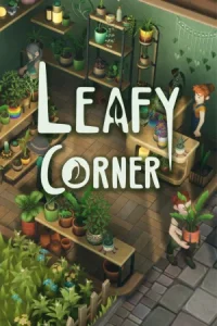 Leafy Corner Koyso