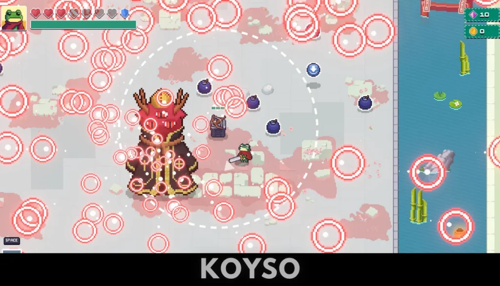 Loot Frog Game India